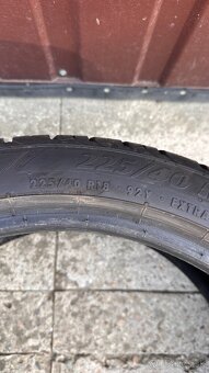 Matador Hectora 3 letné 225/40 R18 92Y XL - 4