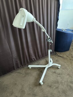 Predám bioptonpovu lampu - 4
