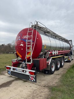 Cisterna Gofa ADR - 4