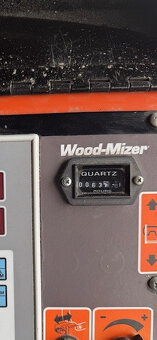 Kmeňová pásova píla Wood Mizer LT 20ME 15SAH3 – SWR - 4