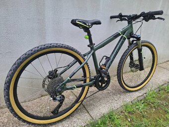 Rockrider ST 920 24" - 4