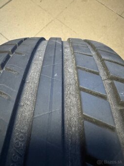 Letné 195/55 R16 - 4