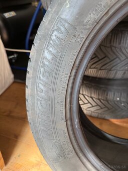 Michelin Primacy 3 680273 205/55 R16 - 4