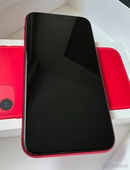 iPhone 11 128GB RED - 4