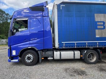 Volvo FH 500 MEGA Euro 6 - 4