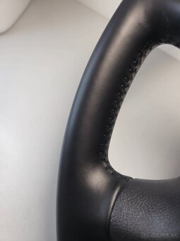 Multifunkčný kožený volant škoda octavia 2, roomster - 4