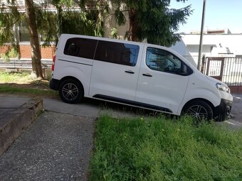 Jumper 2,0 Space tourer - 4