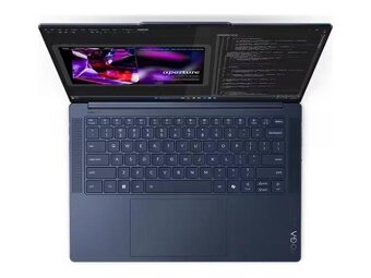 Lenovo Yoga Slim 7 14Q8X9-14.5-SD X Elite-32GB-1TBSSD - 4