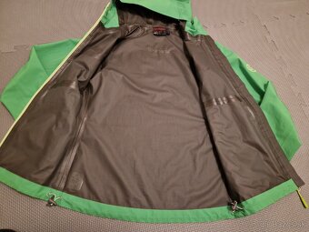 Mammut Gore-tex bunda XS - 4