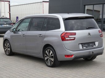 Citroën 2.0 HDI, 7 míst, ZÁRUKA 36 MĚS - 4
