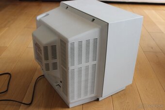 SANYO CRT Monitor pre 8 bit pocitace Commodore SinclairAtari - 4