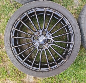 Disky Brock 4x110 R17 - 4