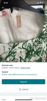 Damske saty - 4