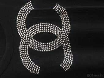 GUESS by Marciano originál damske tunikove tricko M - 4