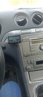 Ford S-MAX 1.8 TDCI - 4