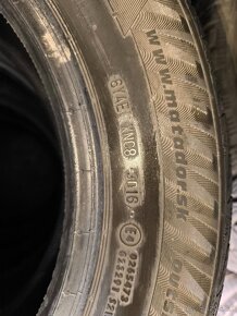 Zimne Matador 195/65/R15, 100H, 4 ks - 4