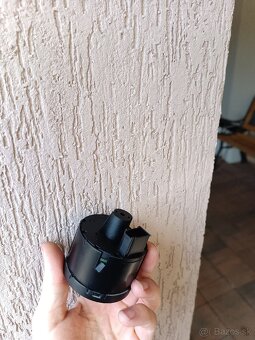 Vypínač svetiel 2.0tdi - 4