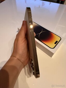 Iphone 14 Pro Max 512gb - 4
