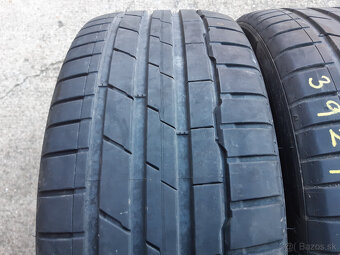 275/35 ZR20 - 245/40 ZR20 -letné - 4