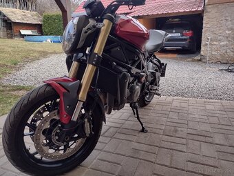 Benelli 752S - 4