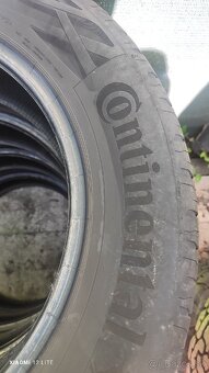 Pneu Continental Ecocontakt 6 225/60r 17 H - 4