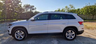 Škoda Kodiaq Style 2.0 TDI 4x4 - 4