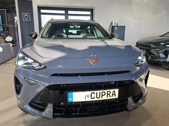 CUPRA Formentor 1.5 eTSI 150 7-DSG - 4
