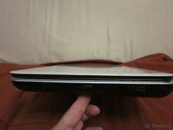 HP 15,6,256 GB SSD,8 GB ram,AMD 7600M,W11PRO - 4