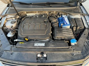 Rozpredam passat B8lift 2,0tdi 110kw - 4