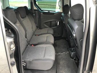 Citroën Berlingo 1.6 Blue HDi 100 XTR - 4