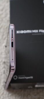 Xiaomi MIX Flip 12 GB/512 GB Purple - 4
