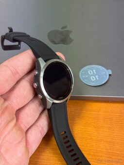Garmin Fenix 7s Pro Solar - 4