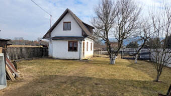 Na predaj RD v Hrabušiciach - 4