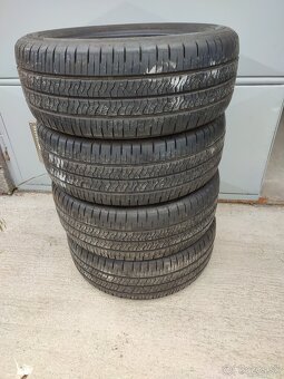 Pneumatiky 235/55 R18 - 4