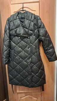 Pekná bunda - 4