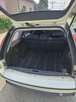 Fiat Marea Weekend - 4