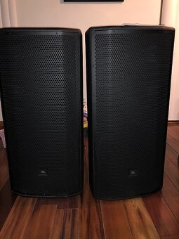 Aktívne Reproduktory JBL 835 - 4
