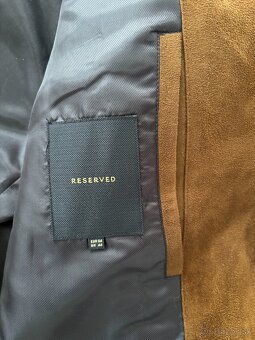 Sako RESERVED - 4
