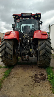 CASE IH PUMA 240 CVX - 4