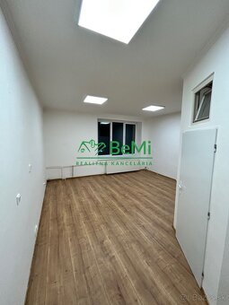 Priestory v centre mesta Bardejov na prenájom - 4
