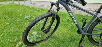 DEMA Energy 3 - rám M_S - kolesá 29 " - 4