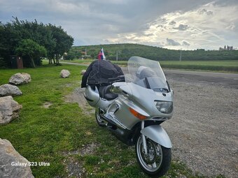 Bmw 1200LT - 4