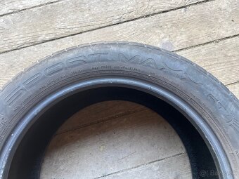 205/55R16 91W Dunlop Sport Maxx RT - 4