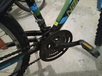 Predám bicykel - 4