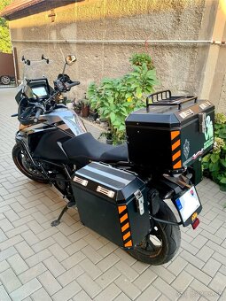 KTM 1290 Super Adventure S - 4