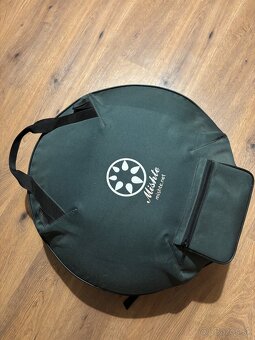 Handpan hangdrum Misthe - 4