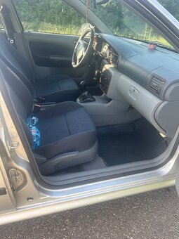 SKODA OCTAVIA 1.6 55KW - 4