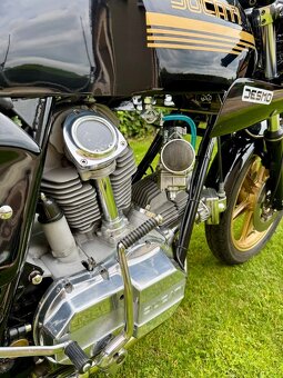 Ducati 900SS - 4