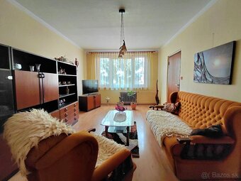 Veľkom. 3 izb. byt 80 m2, komora, lodžia.,Sever, Prievidza - 4