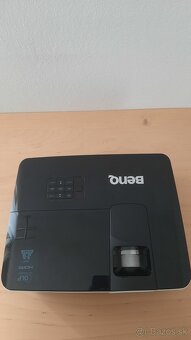 Projektor BenQ - 4